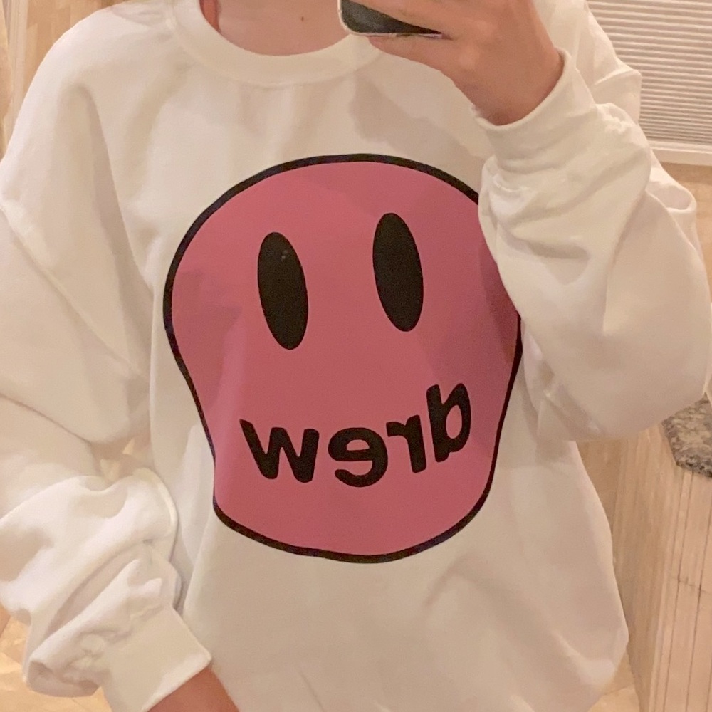 Drew sweatshirt - Picture 2 of 5